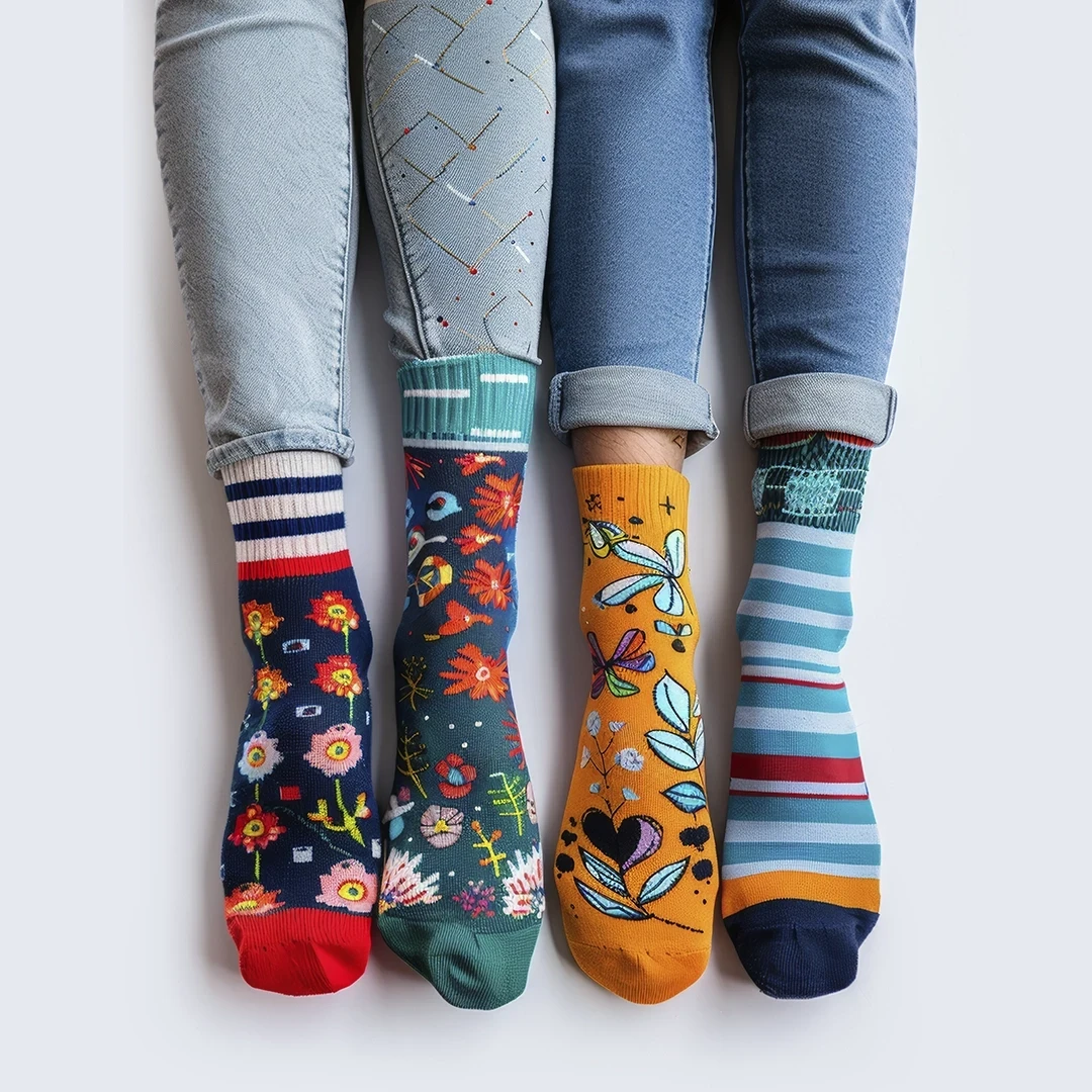 Distributor Login page Image